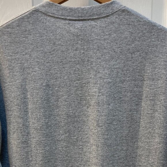 NEW Vintage New England Patriots Super Bowl XXXVI T-Shirt Reebok Size Large - Picture 6 of 7